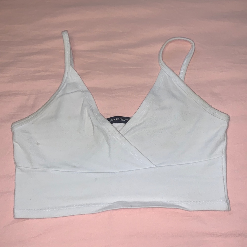 Brandy Tank top